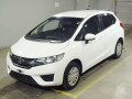 2014 Honda Fit