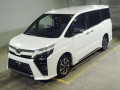 2018 Toyota Voxy