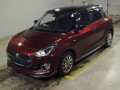 2019 Suzuki Swift