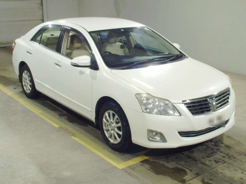 2013 Toyota Premio ZRT265[2]