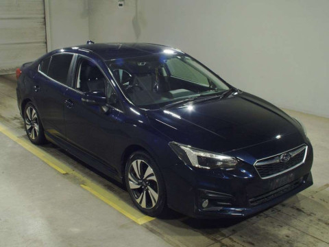 2018 Subaru Impreza G4 GK7[2]