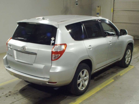 2007 Toyota Vanguard ACA33W[1]