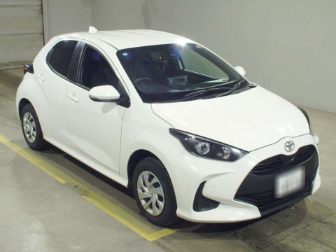 2021 Toyota YARIS MXPA15[2]