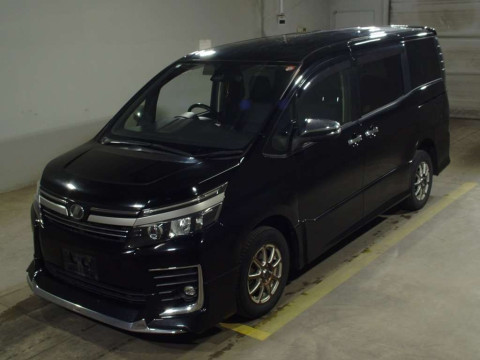 2016 Toyota Voxy ZRR85W[0]