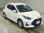 2021 Toyota YARIS