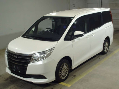 2014 Toyota Noah ZRR85G[0]