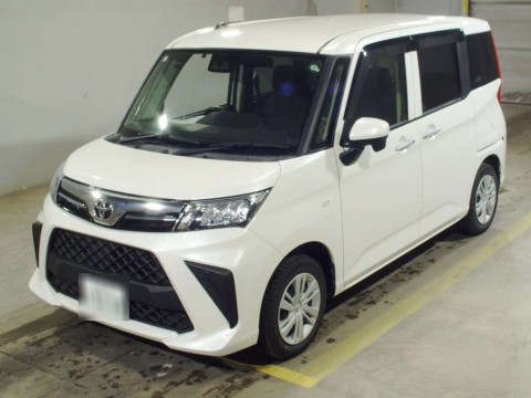 2021 Toyota Roomy M900A[0]