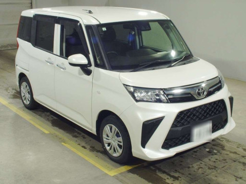 2021 Toyota Roomy M900A[2]