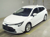 2019 Toyota Corolla Touring Wagon