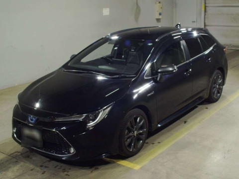 2020 Toyota Corolla Touring Wagon ZWE214W[0]