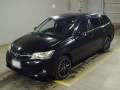 2012 Toyota Corolla Fielder