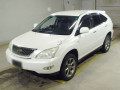 2009 Toyota Harrier