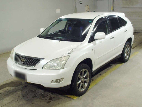 2009 Toyota Harrier ACU35W[0]