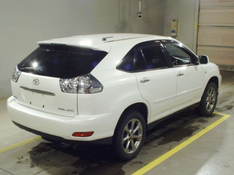 2009 Toyota Harrier ACU35W[1]