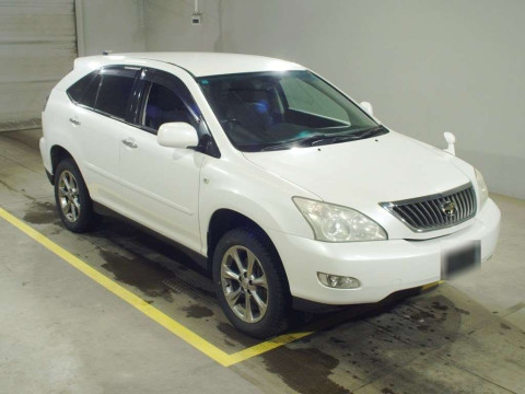 2009 Toyota Harrier ACU35W[2]