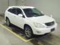 2009 Toyota Harrier