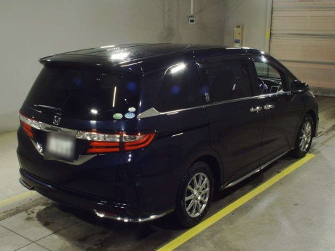 2015 Honda Odyssey RC2[1]