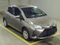 2019 Toyota Vitz