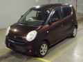 2006 Suzuki MR Wagon