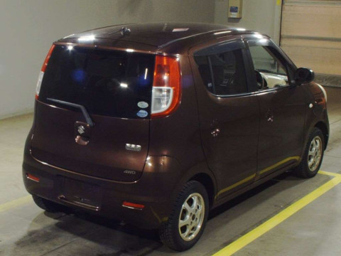 2006 Suzuki MR Wagon MF22S[1]