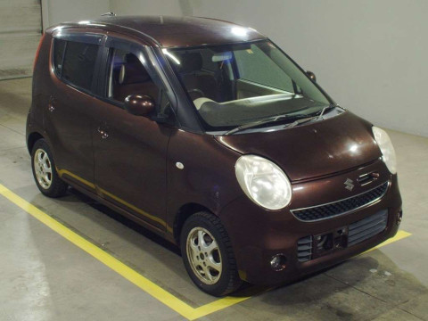 2006 Suzuki MR Wagon MF22S[2]