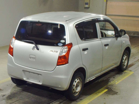 2010 Suzuki Alto HA25S[1]