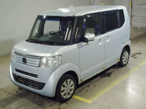 2013 Honda N-Box+ JF2[0]