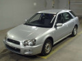 2004 Subaru Impreza Sportswagon