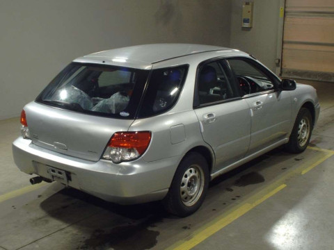 2004 Subaru Impreza Sportswagon GG3[1]