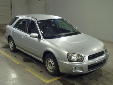 2004 Subaru Impreza Sportswagon GG3[2]