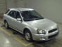 2004 Subaru Impreza Sportswagon