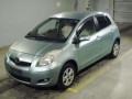 2010 Toyota Vitz