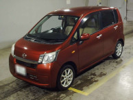 2014 Daihatsu Move