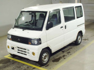 2006 Mitsubishi Minicab Van