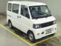 2006 Mitsubishi Minicab Van