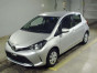 2016 Toyota Vitz