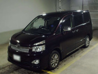 2012 Toyota Voxy