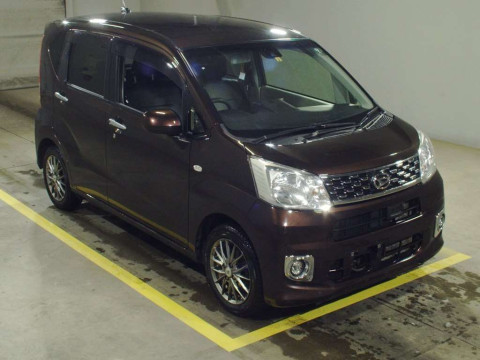 2016 Daihatsu Move LA160S[2]