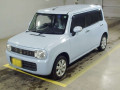 2012 Suzuki ALTO Lapin