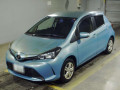 2014 Toyota Vitz