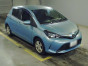 2014 Toyota Vitz