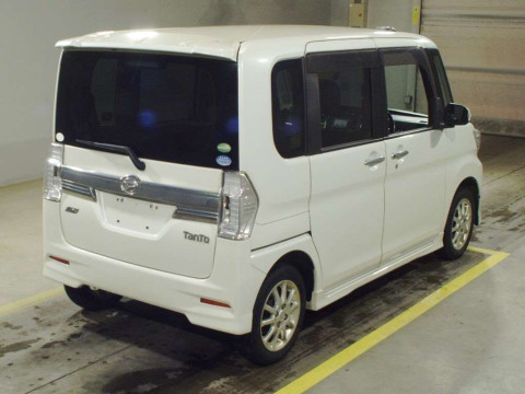 2014 Daihatsu Tanto Custom LA610S[1]