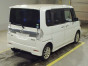 2014 Daihatsu Tanto Custom