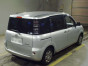 2005 Toyota Sienta