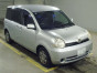 2005 Toyota Sienta