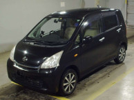 2012 Daihatsu Move