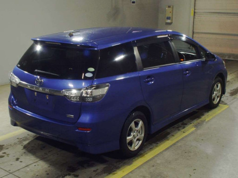 2014 Toyota Wish ZGE25G[1]