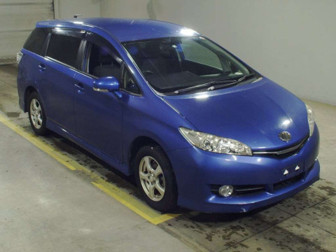 2014 Toyota Wish ZGE25G[2]