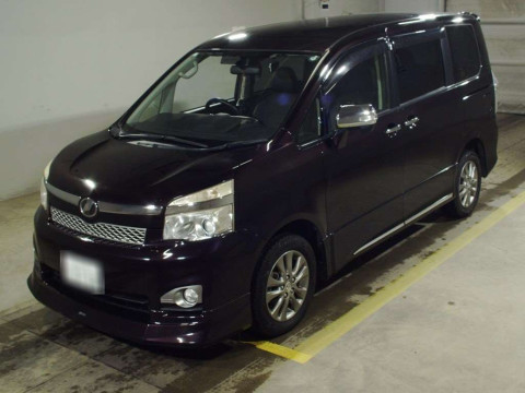 2012 Toyota Voxy ZRR75W[0]