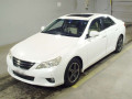 2011 Toyota Mark X